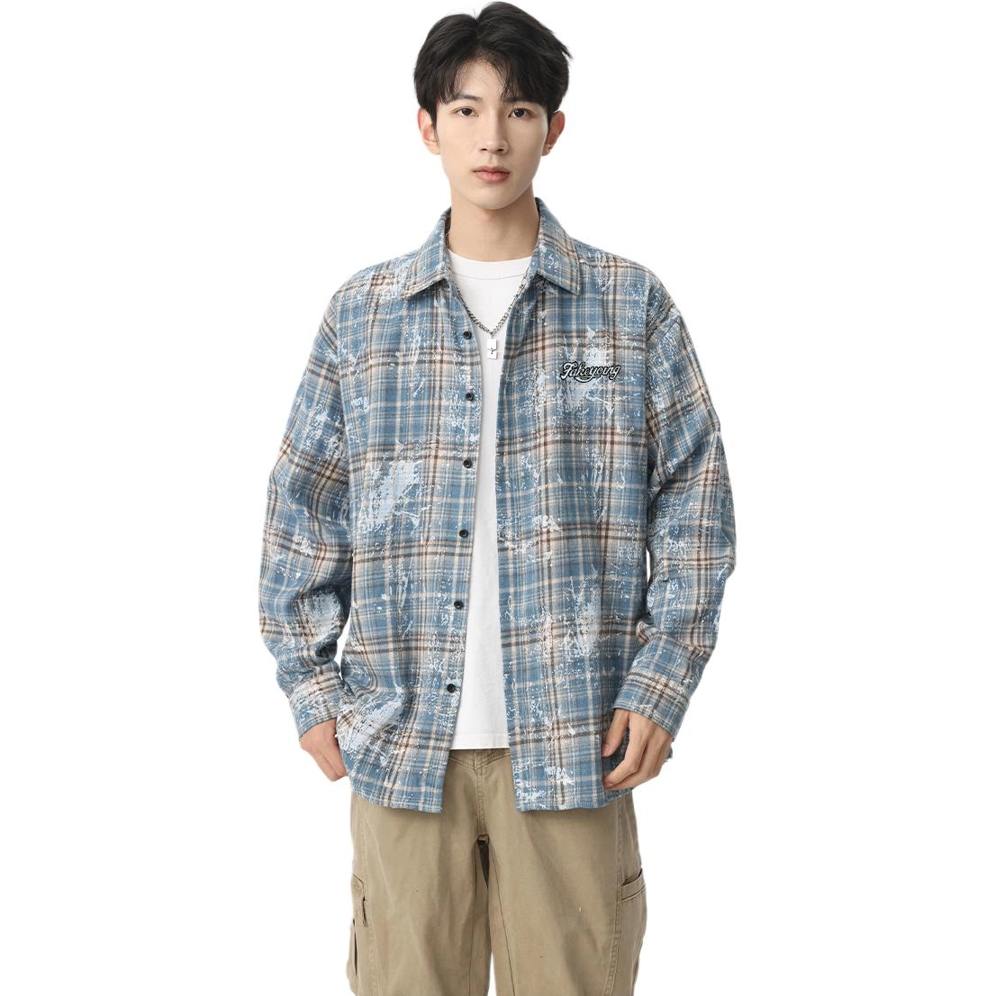 Fakeyoung vintagelogocleanfit