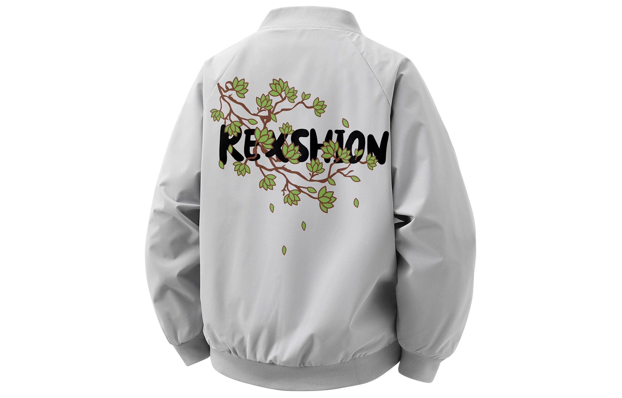 REXSHION Logo