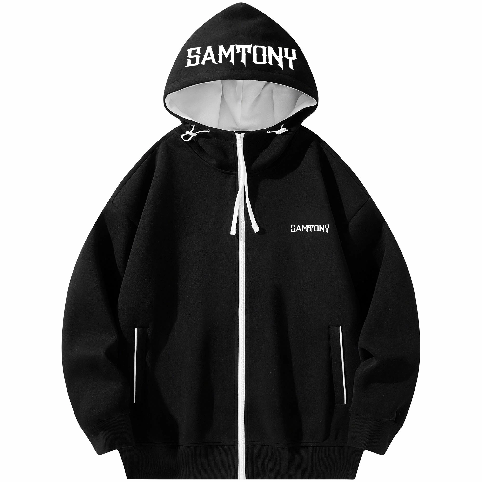 Samtony Logo