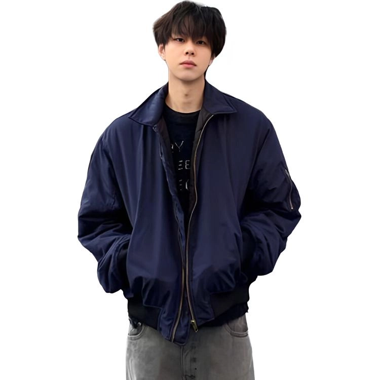 City Hipster cleanfit