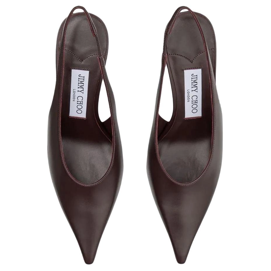 Jimmy Choo Isa 8cm