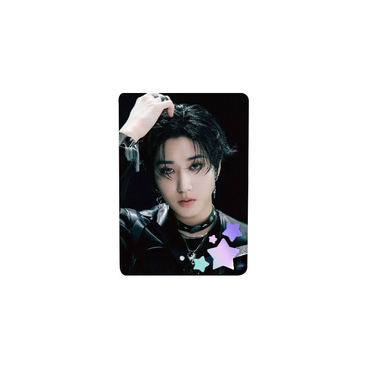 JYP Entertainment Stray Kids Stray Kids HAN