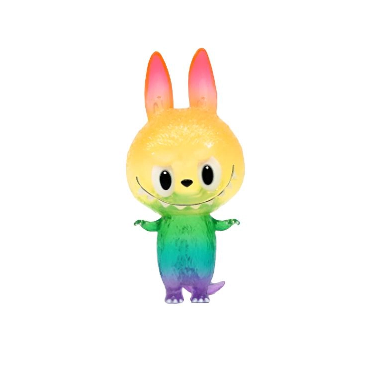 POP MART ZIMOMO THE MONSTERS Mini Move