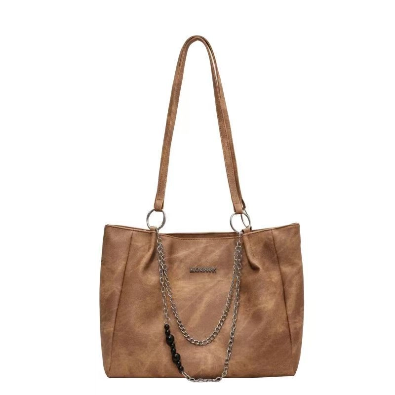 RKM PU Tote