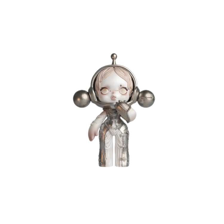 POP MART SKULLPANDA Baby PTS