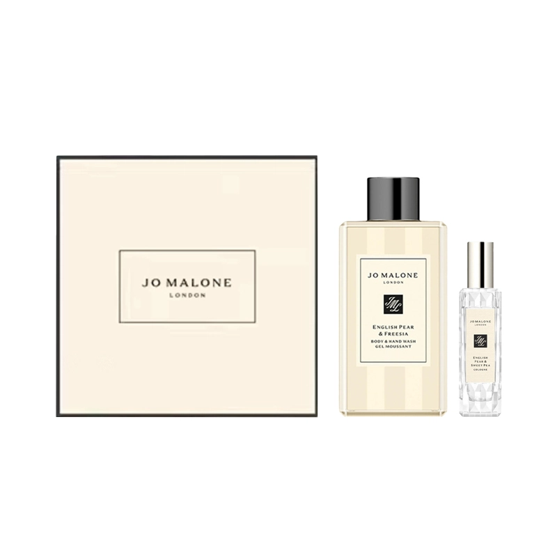 EDC 30ml+100ml+50ml