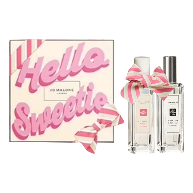 EDC 30ml+30ml