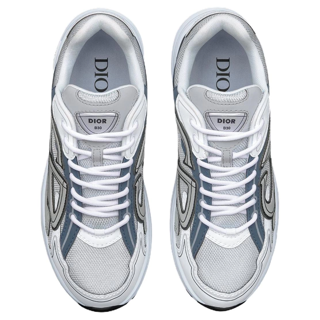 DIOR B30 Countdown