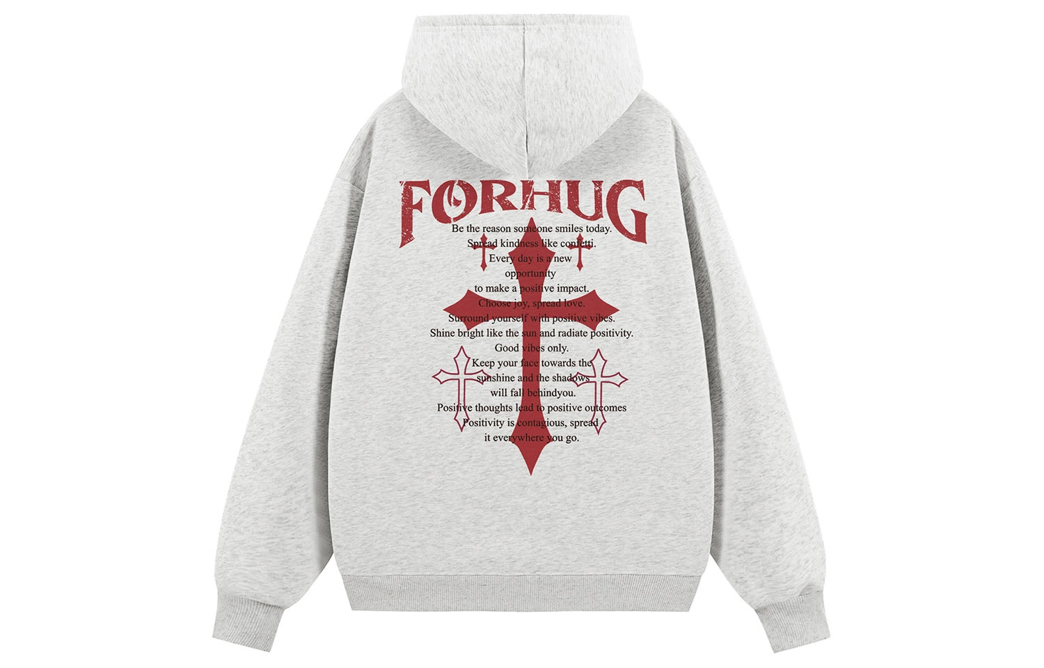 FORHUG