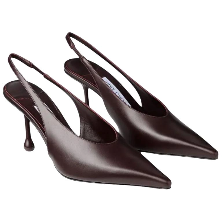 Jimmy Choo Isa 8cm