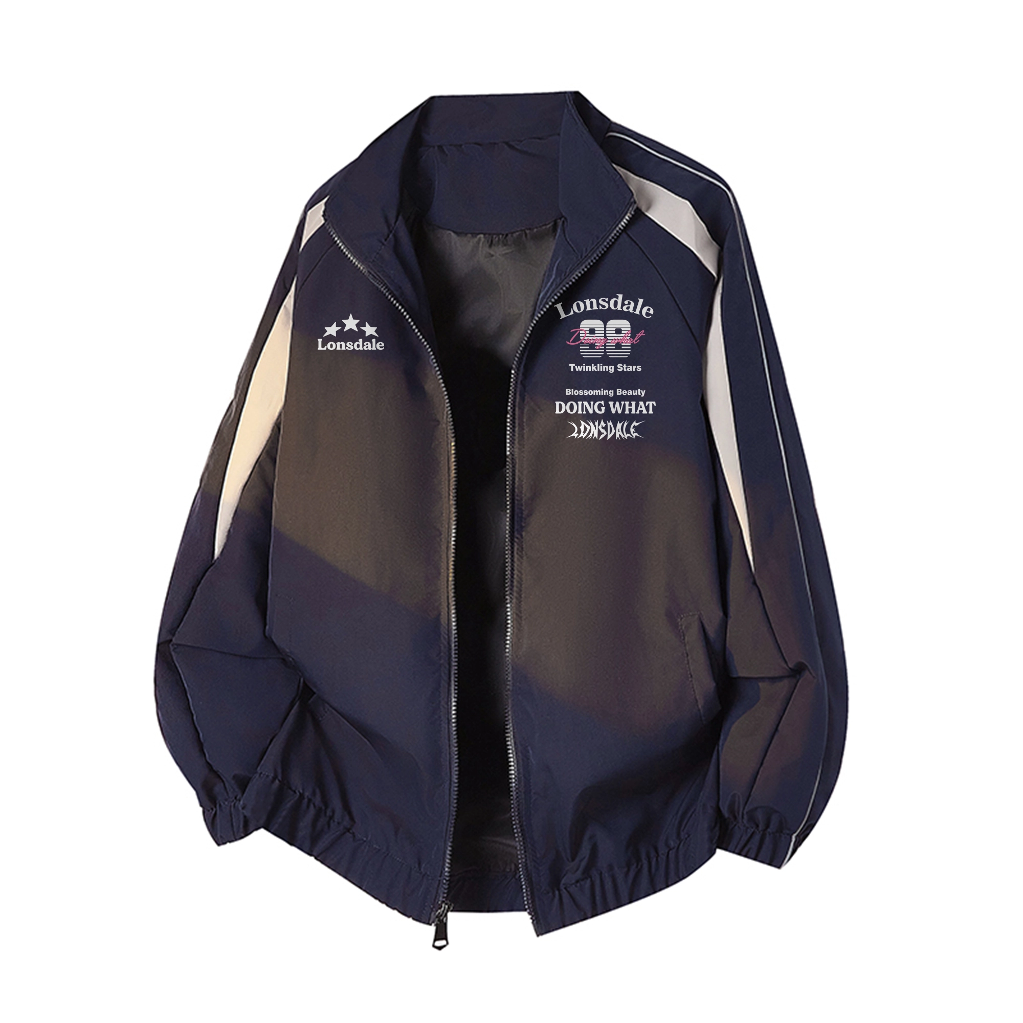 LONSDALE bomberboxy