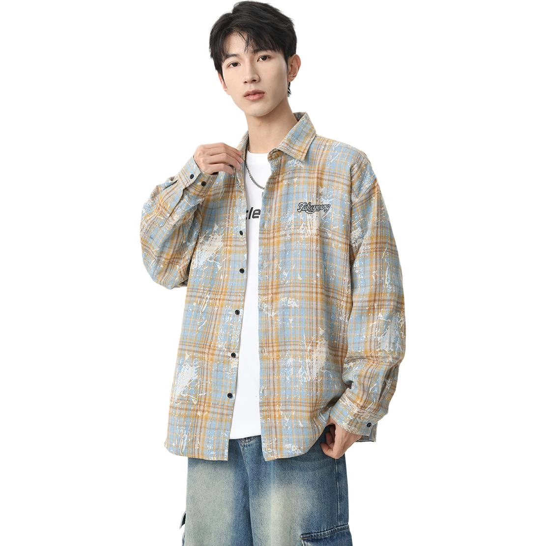 Fakeyoung vintagelogocleanfit