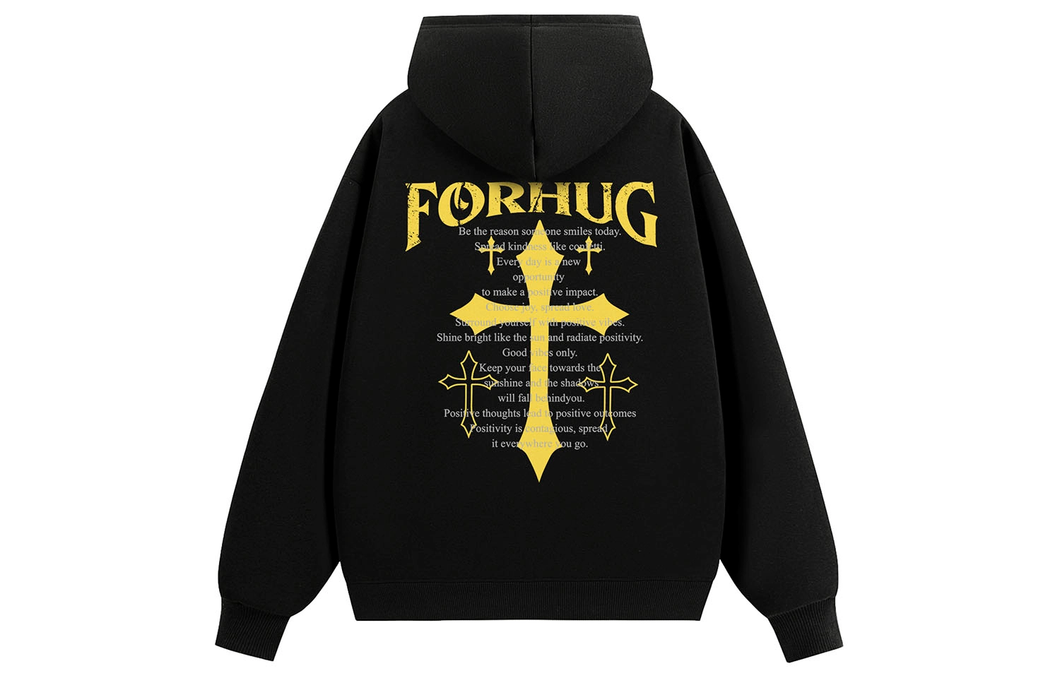 FORHUG
