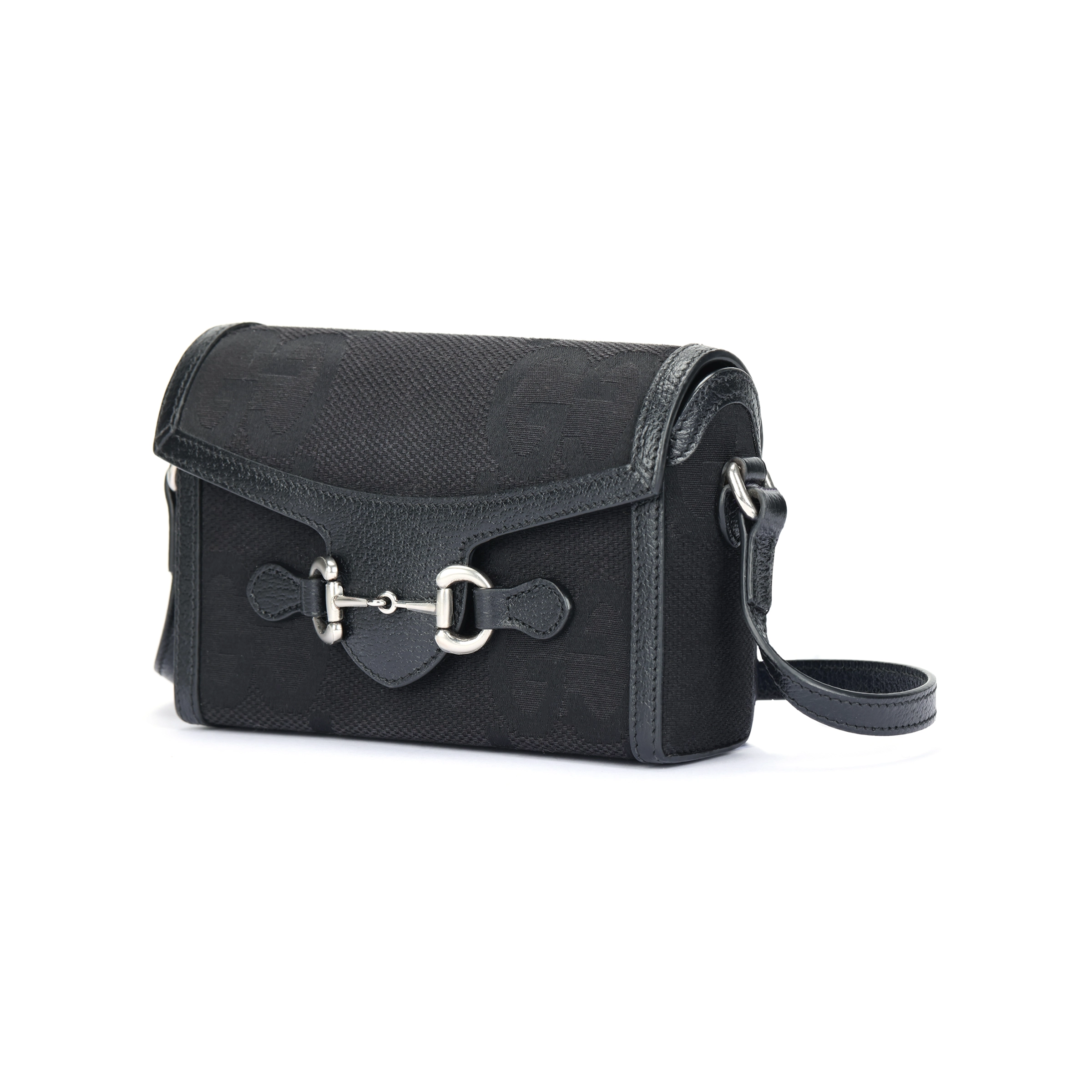 GUCCI Horsebit 1955