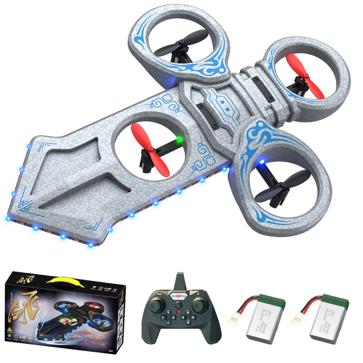 SNAEN 2.4Ghz