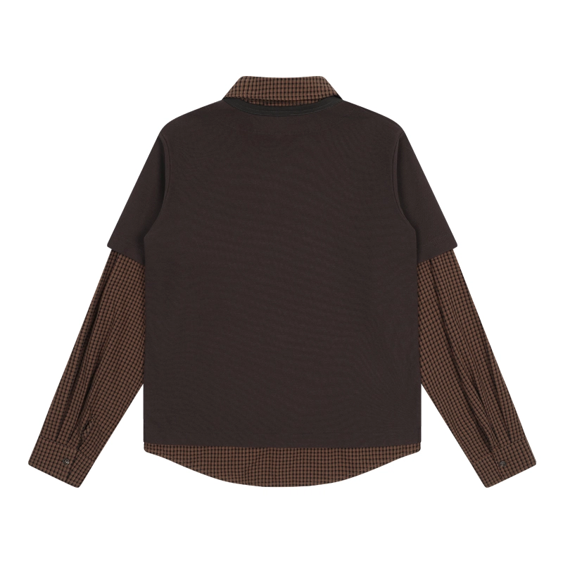 MostwantedLab Polo T