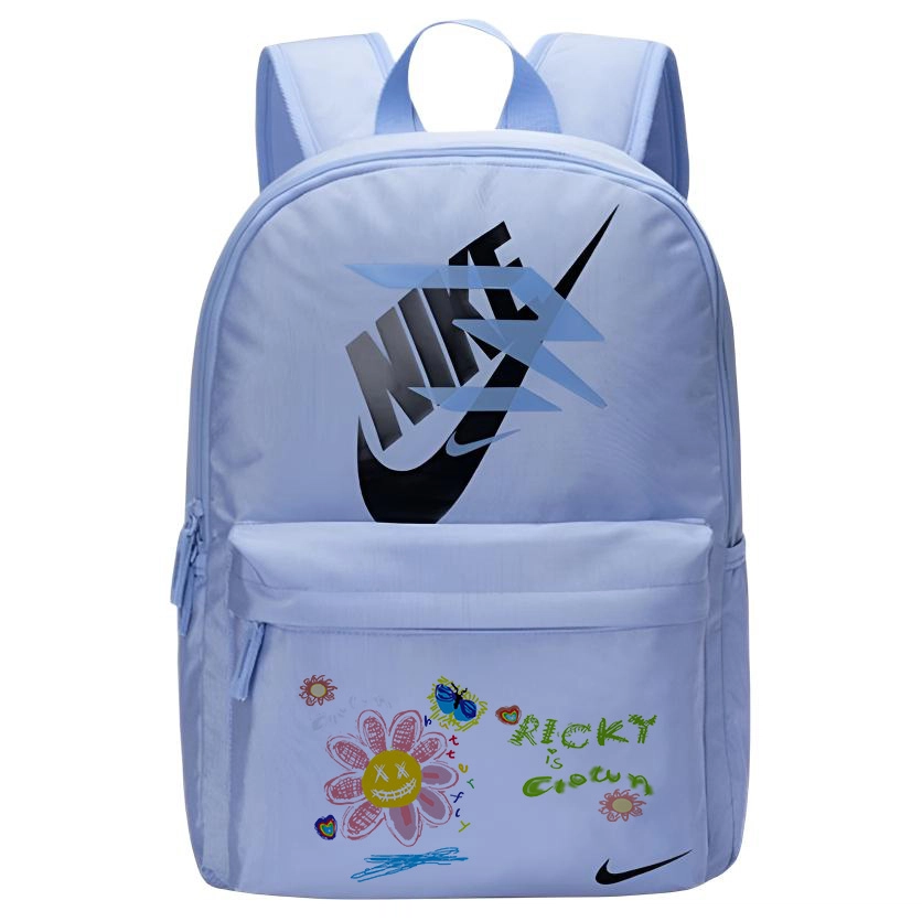Nike 3Brand Logo
