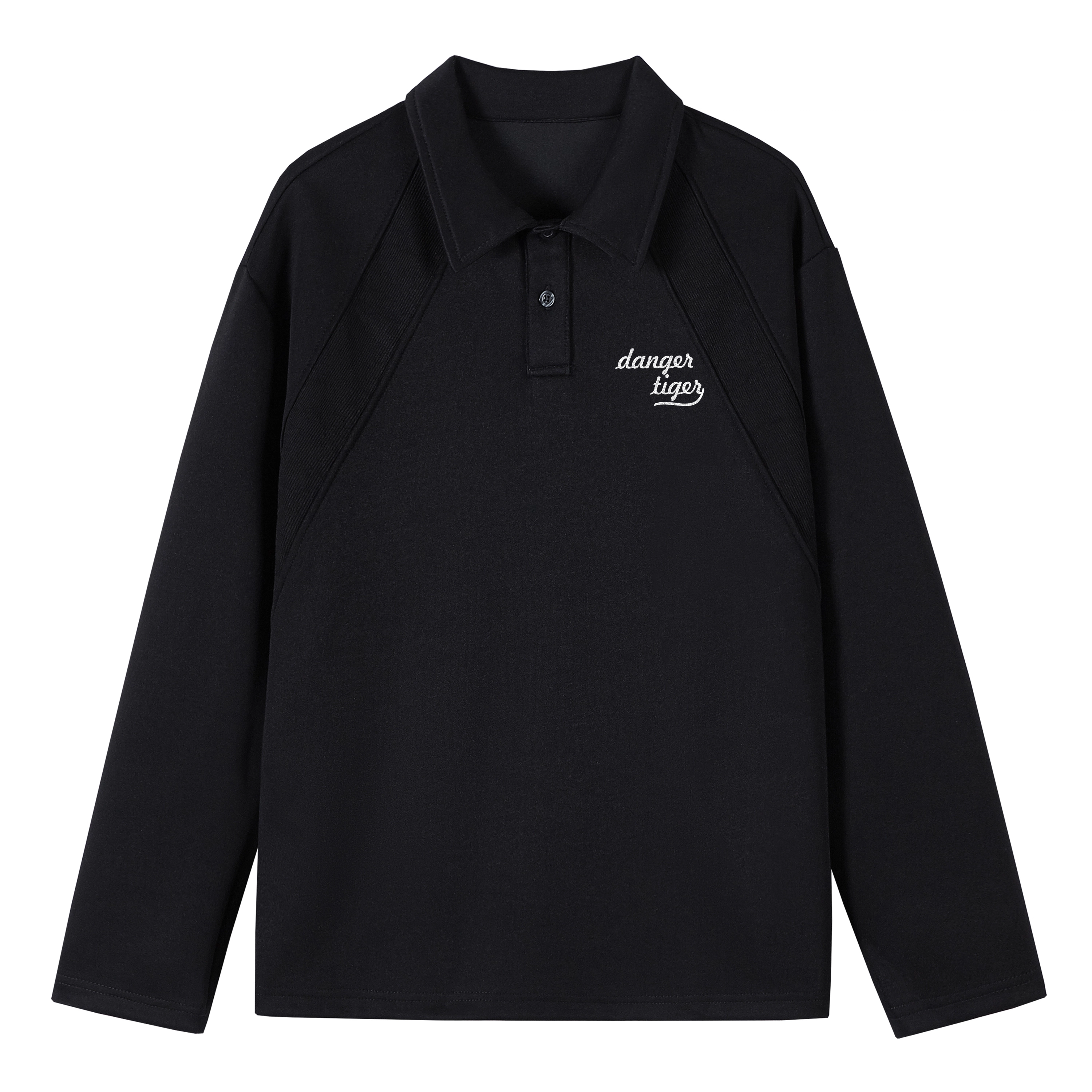 220DANGERTIGER Polo