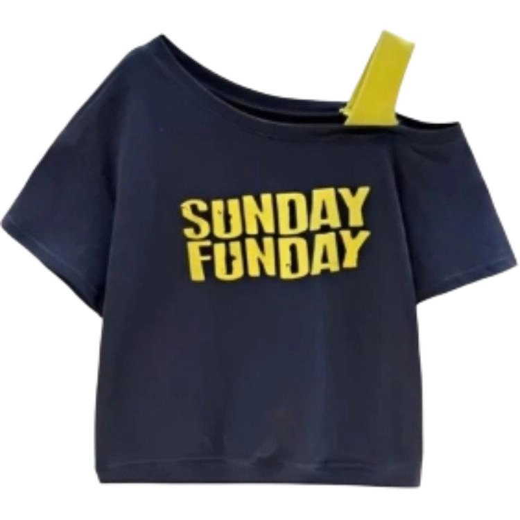 ECKCDS T