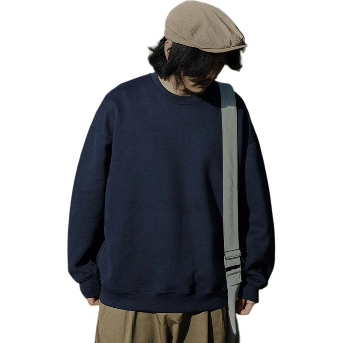 City Hipster cleanfit