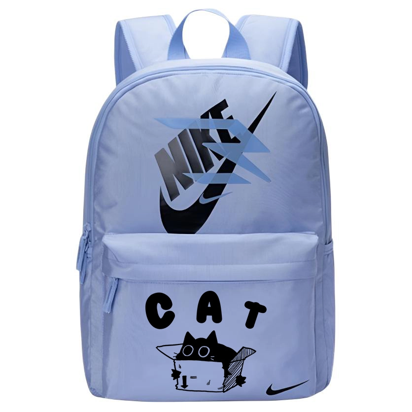 Nike 3Brand Logo