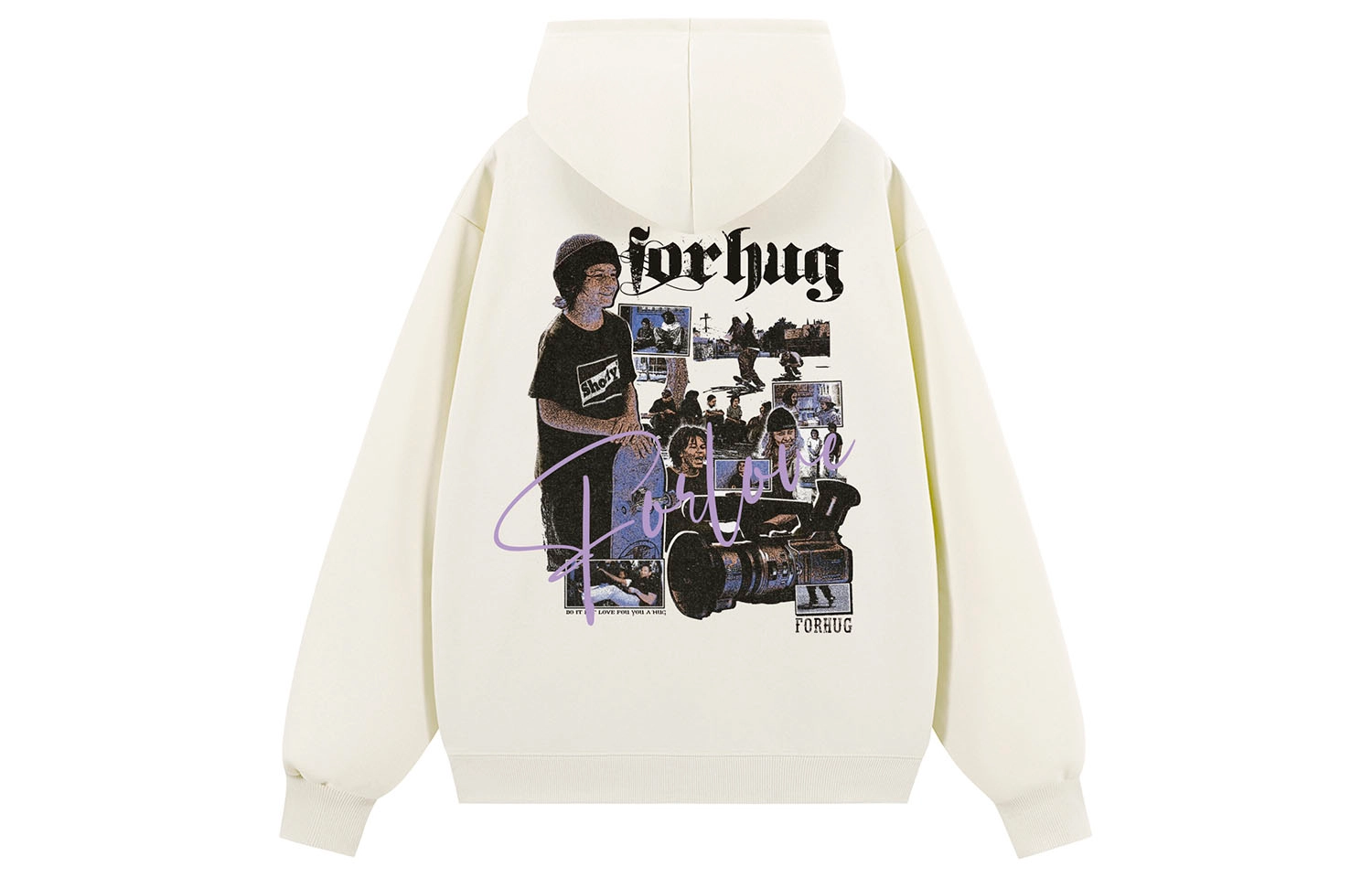 FORHUG
