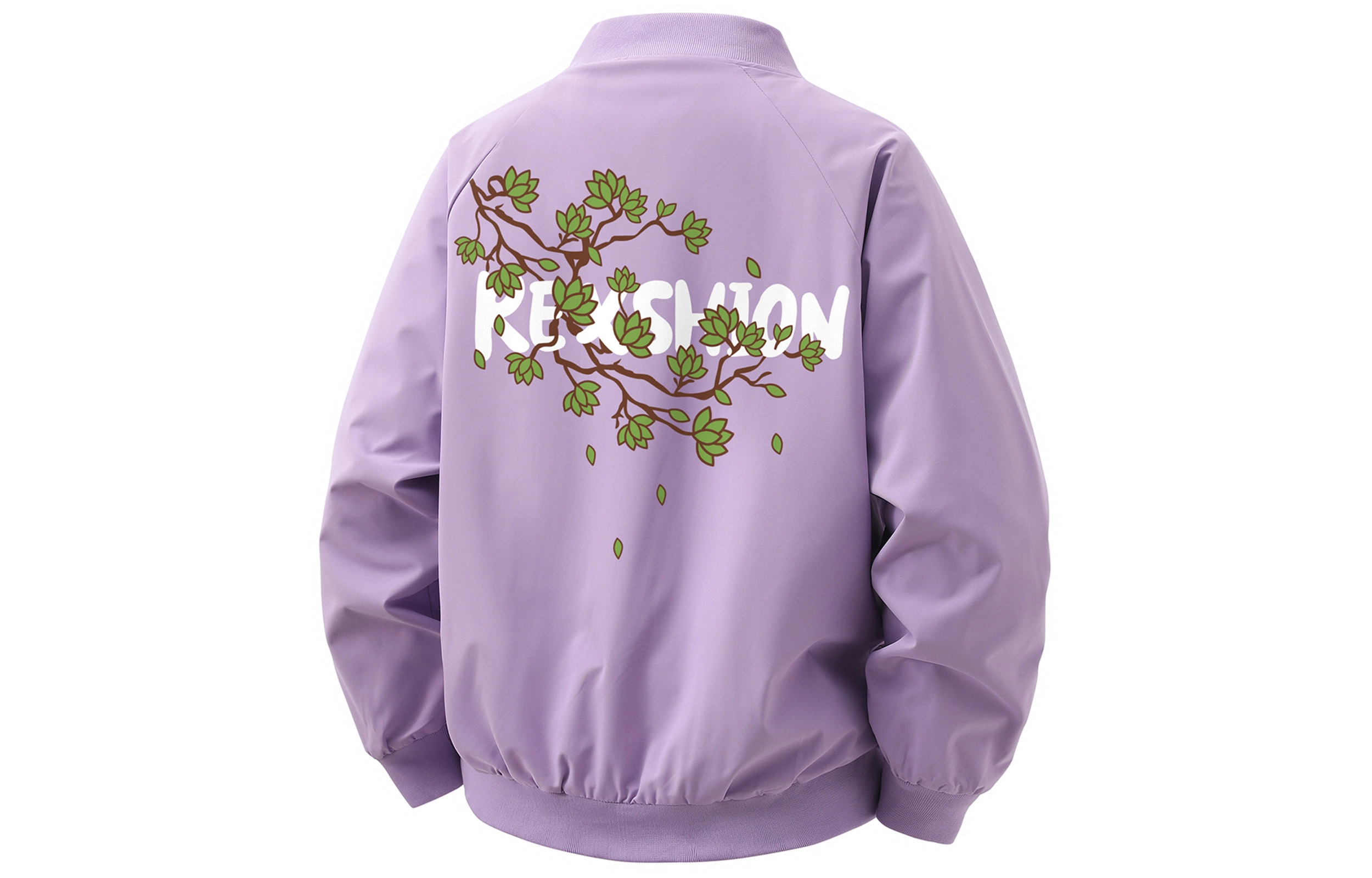 REXSHION Logo