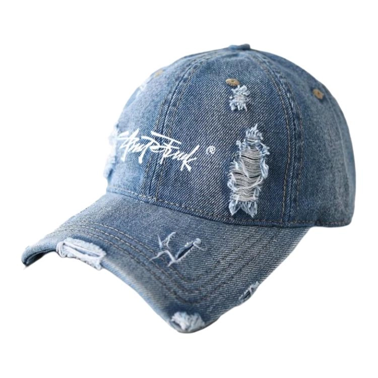 A RUN OF LUCK logo