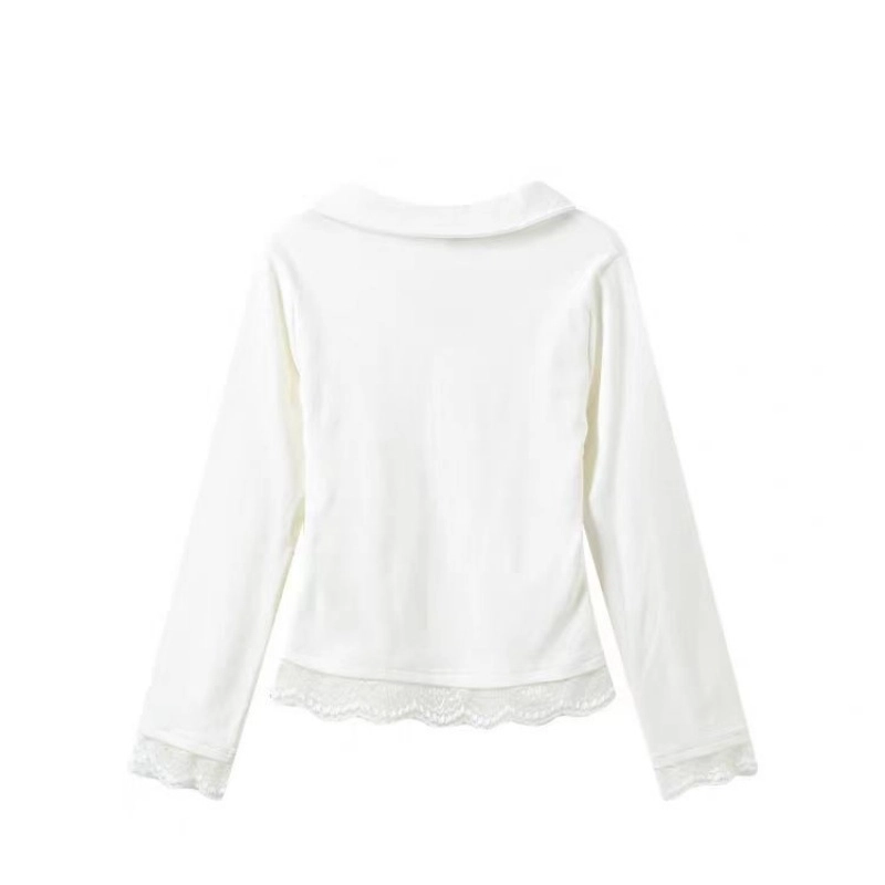 SONDR polo T