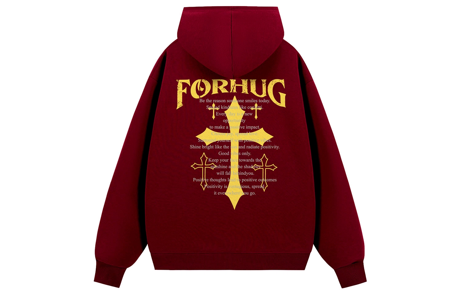 FORHUG