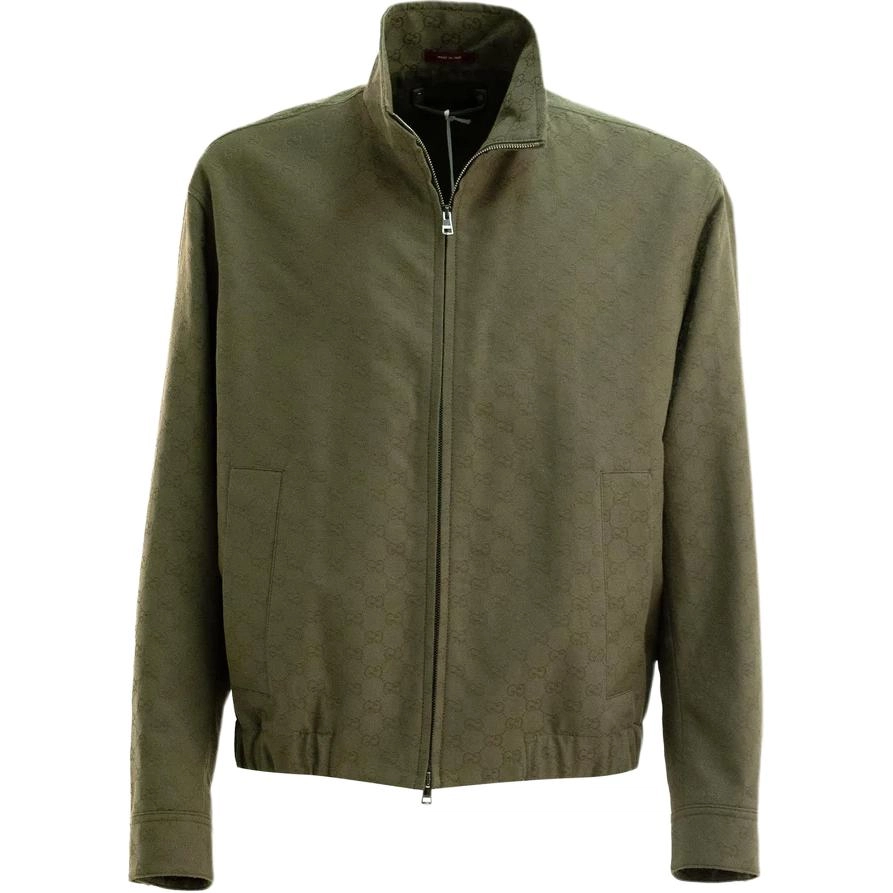 GUCCI FW25 GG