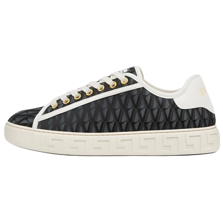 VERSACE Allover Greca