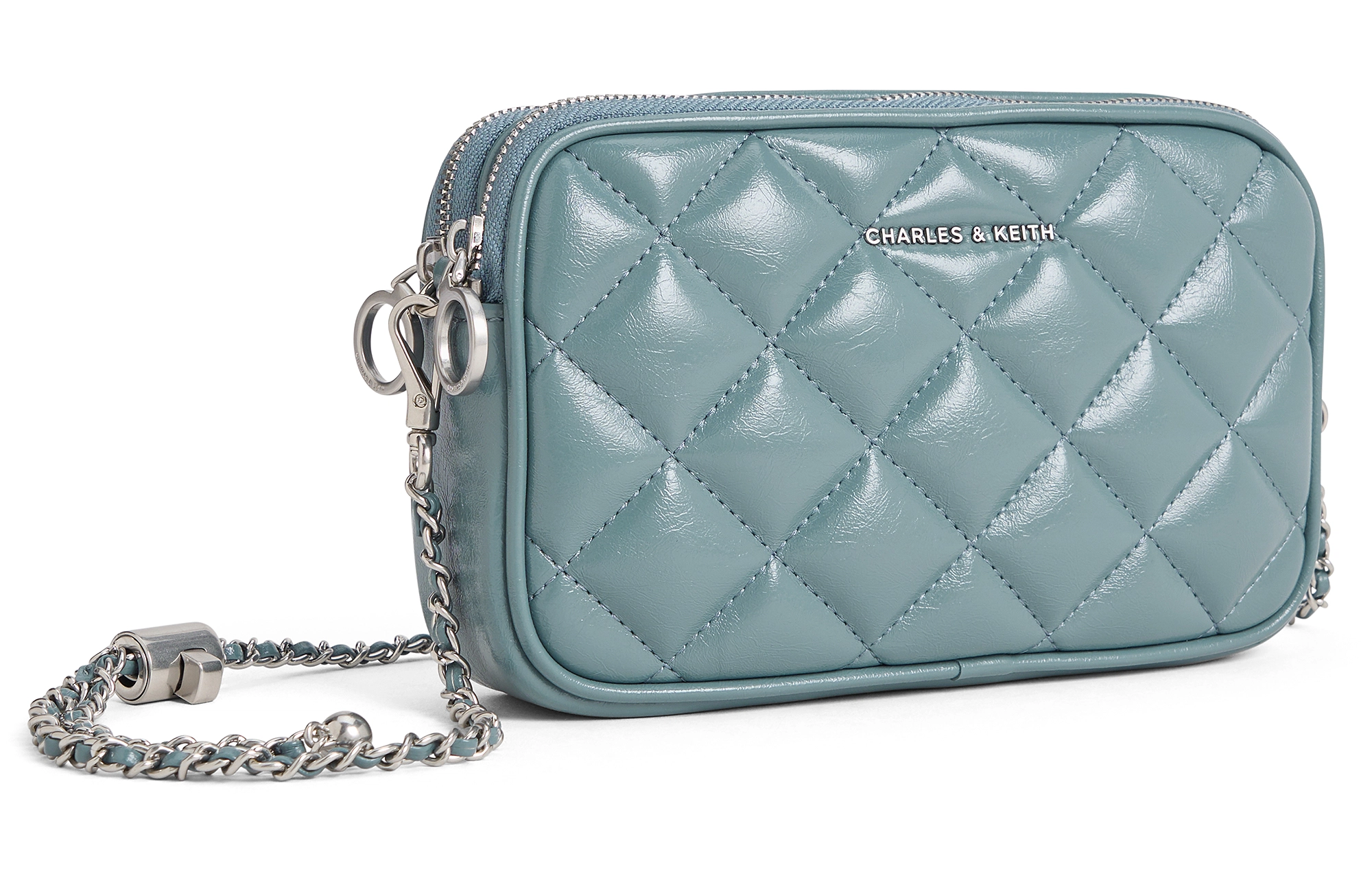 CHARLESKEITH CreamBlackPink