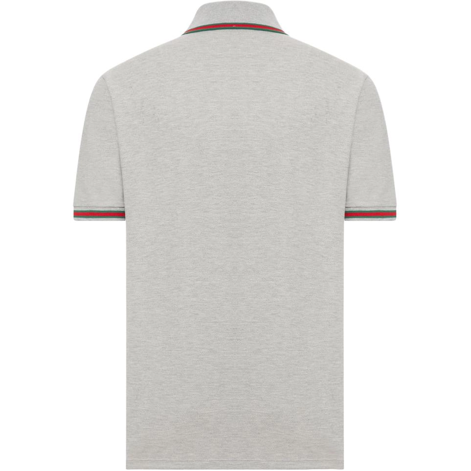 GUCCI LogoPolo