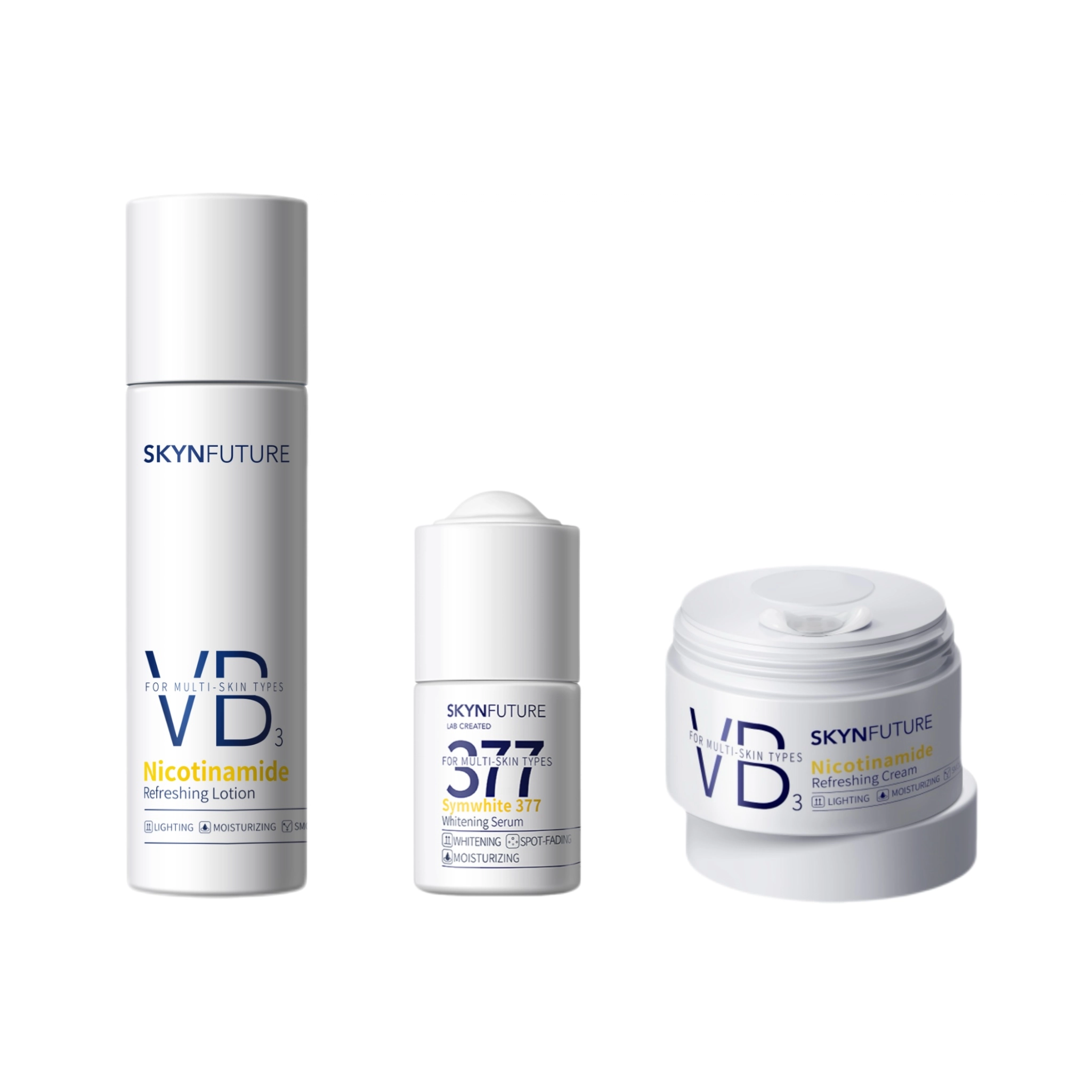 +377120ml+18ml+30g