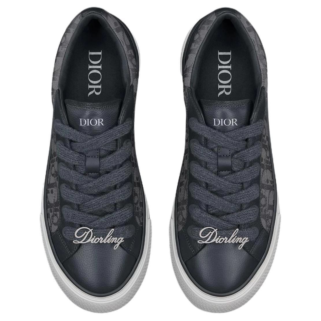 DIOR B33 Spin