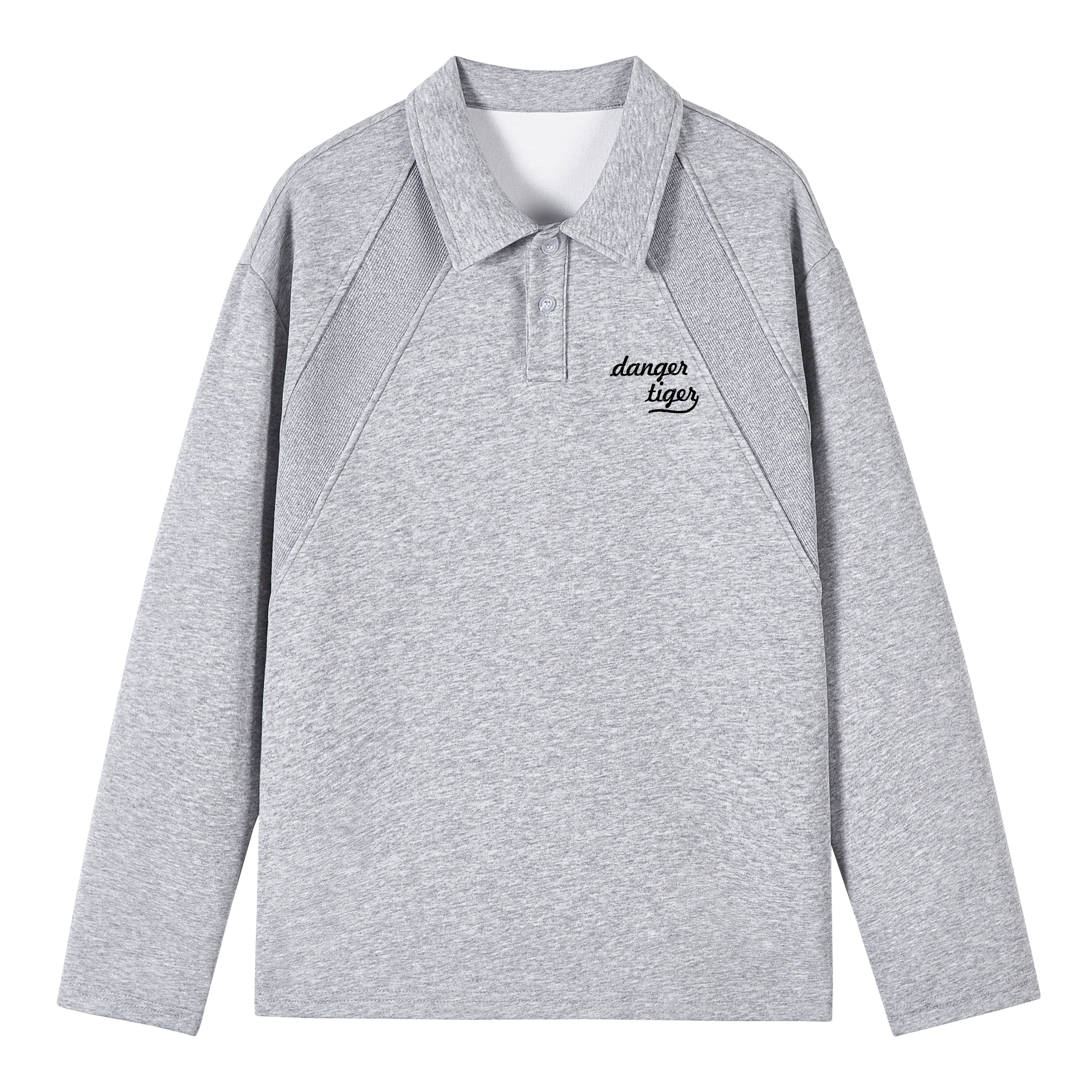 220DANGERTIGER Polo