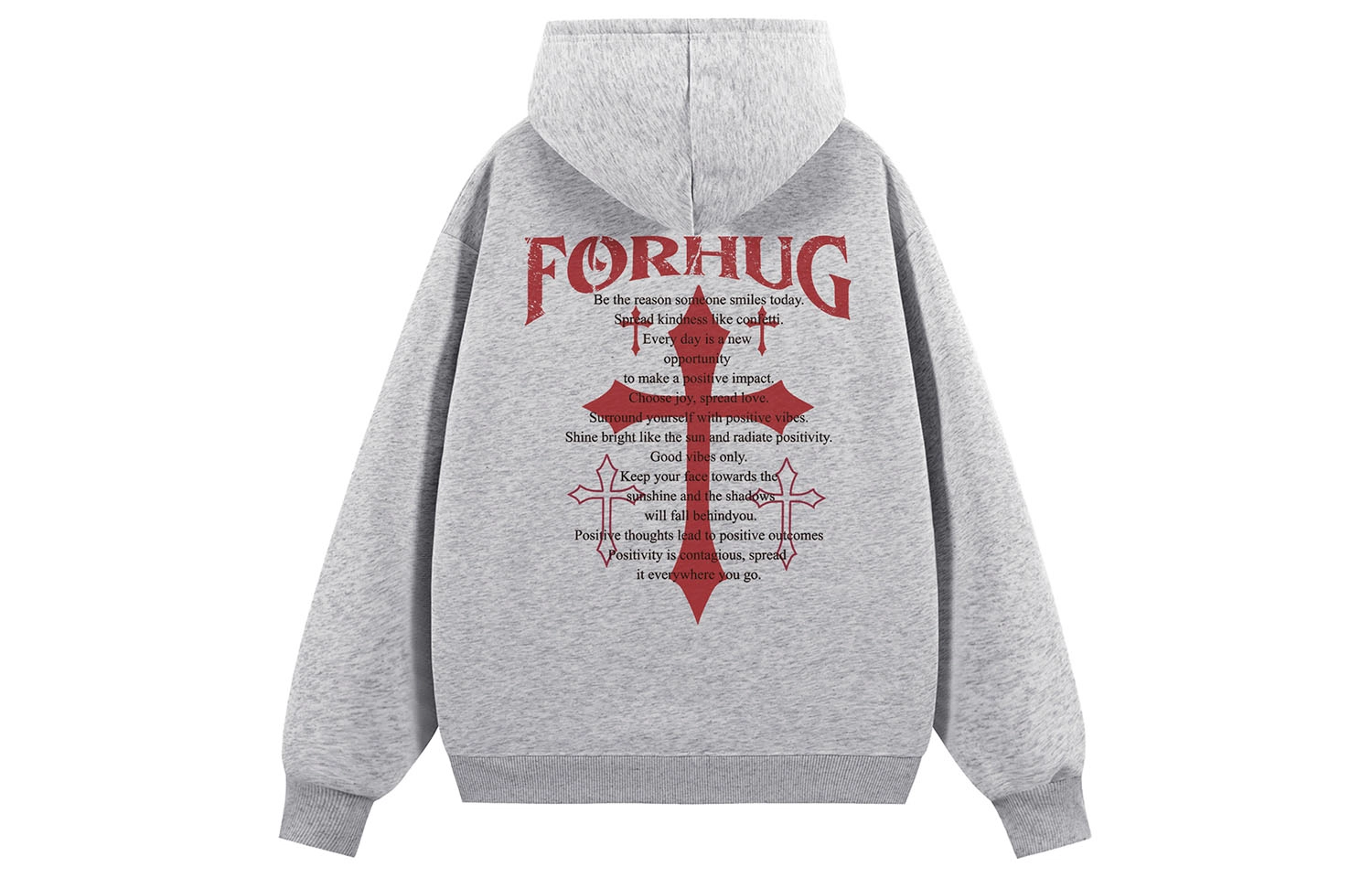 FORHUG