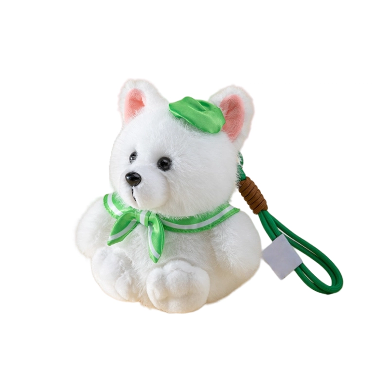 PUDOWRABBIT 15cm