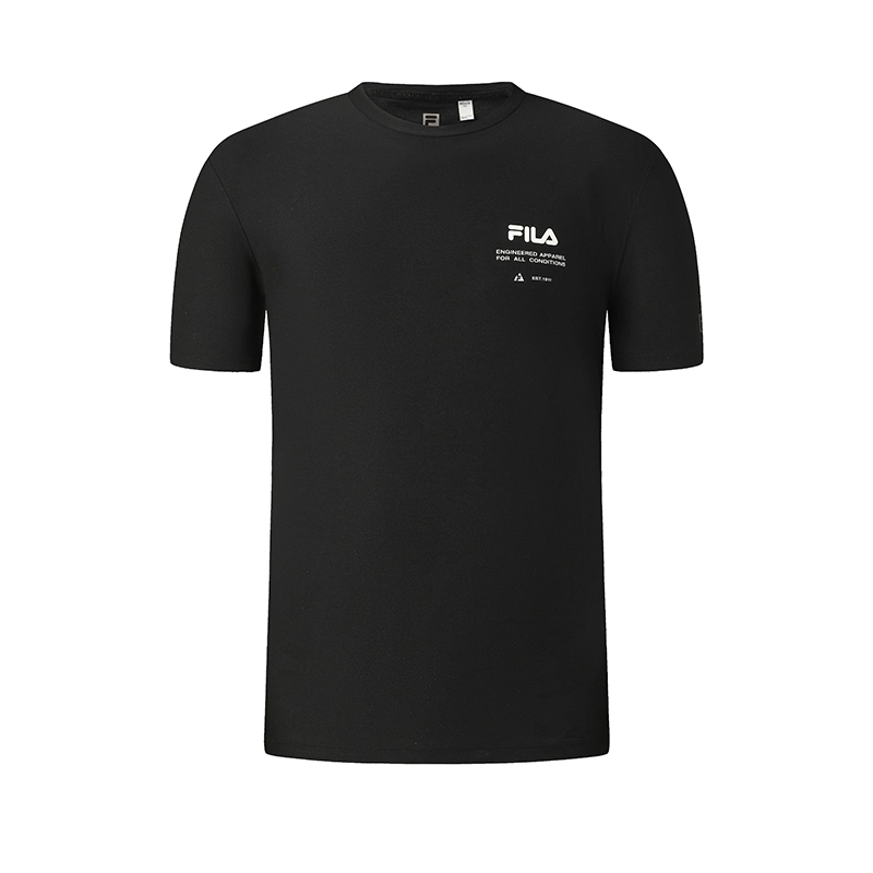 FILA EXPLORER SS25 ATHLETICS T