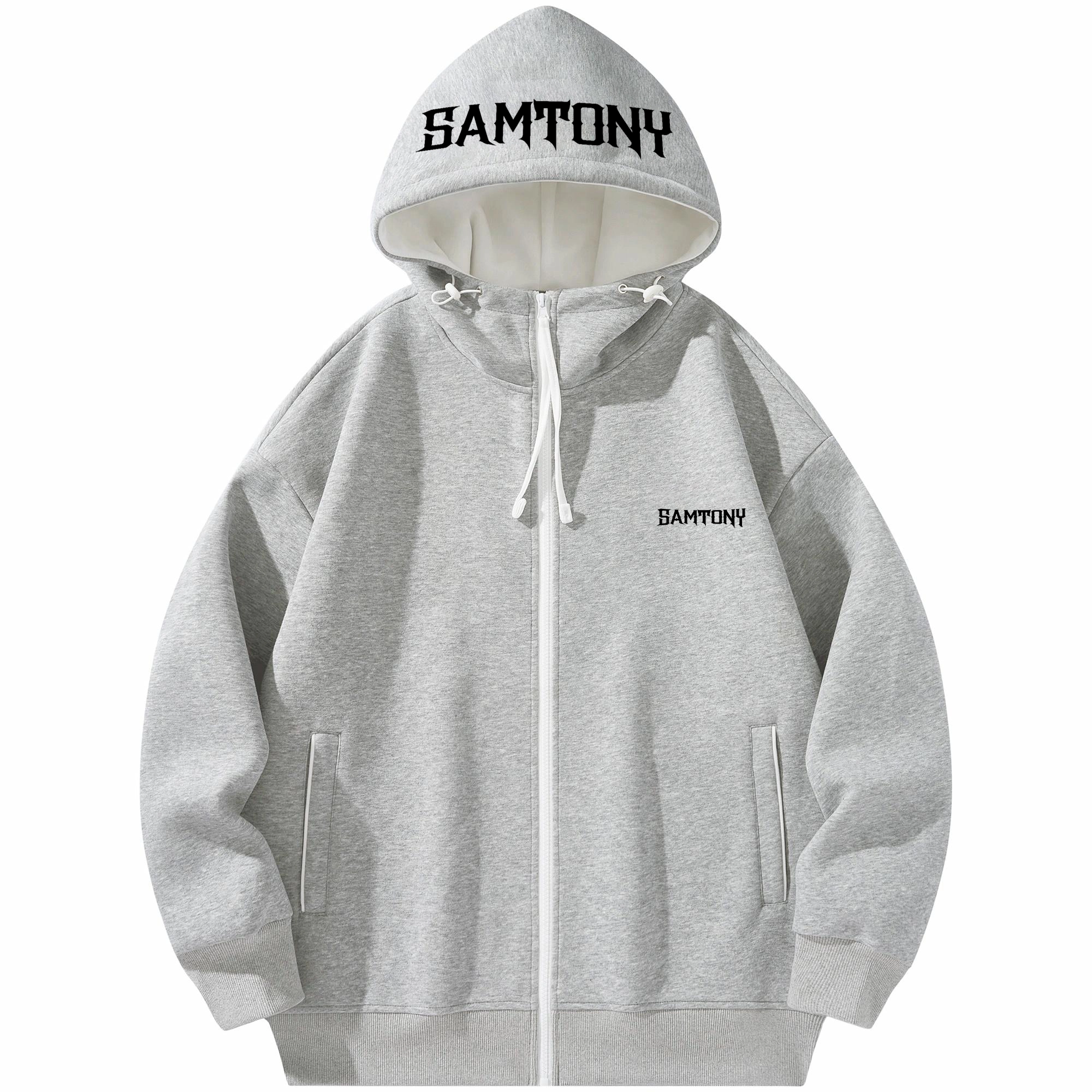 Samtony Logo