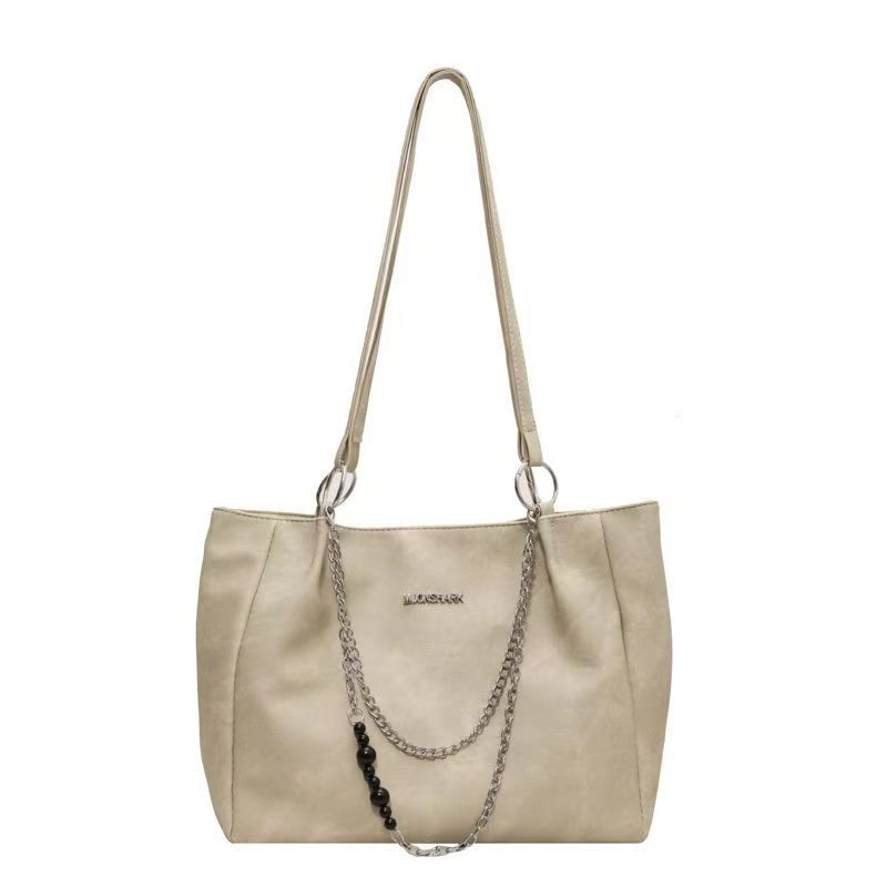 RKM PU Tote