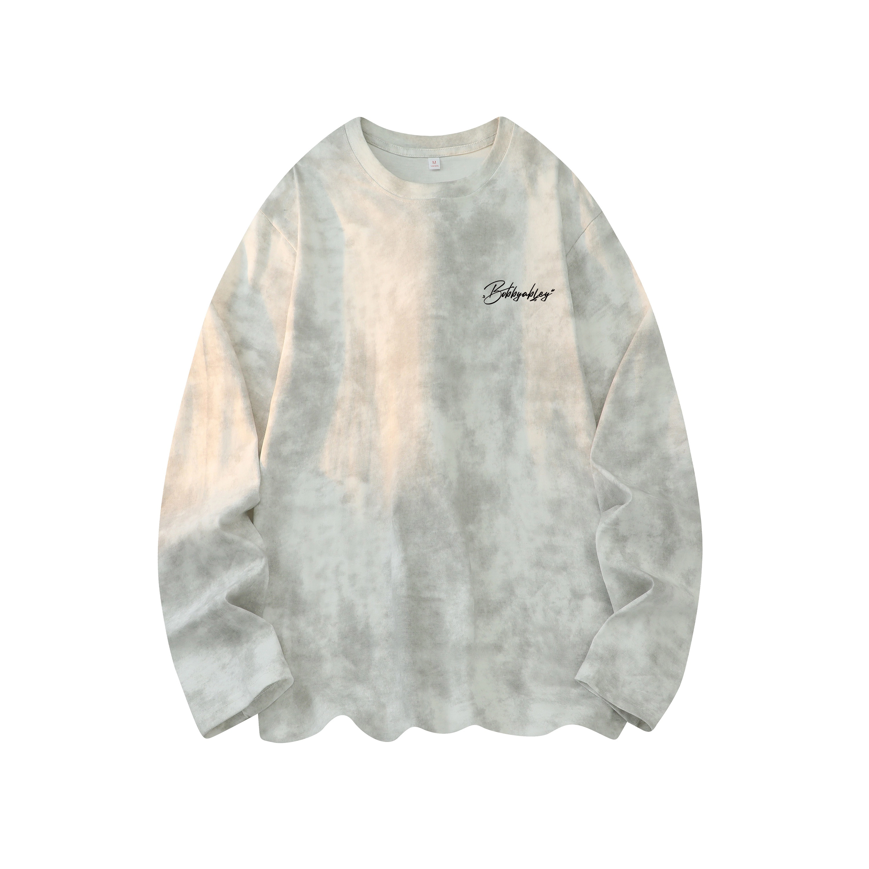 BOBBY ABLEY LogoT