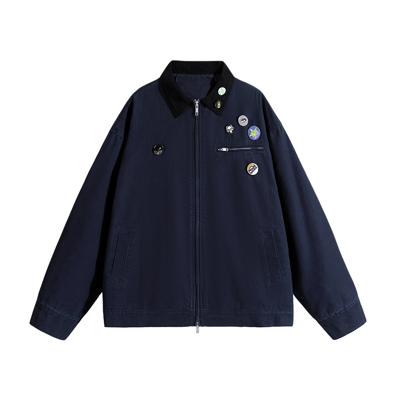 MARTHENAUT cleanfit