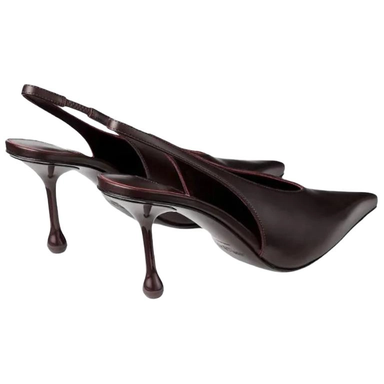 Jimmy Choo Isa 8cm