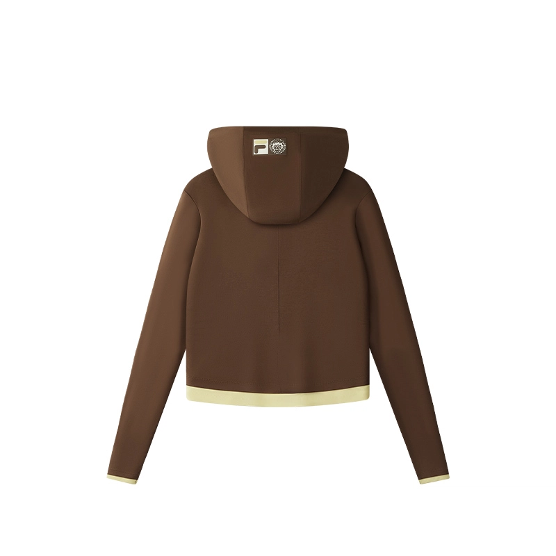 FILA FUSION T