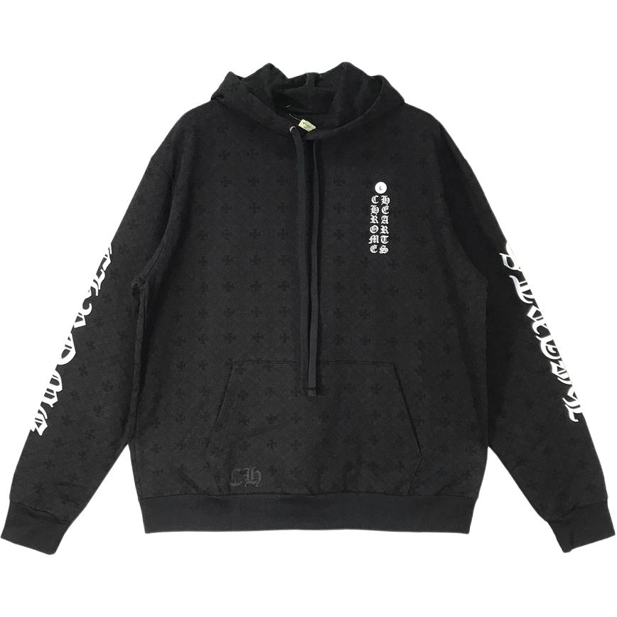 Chrome Hearts FW22 Logo