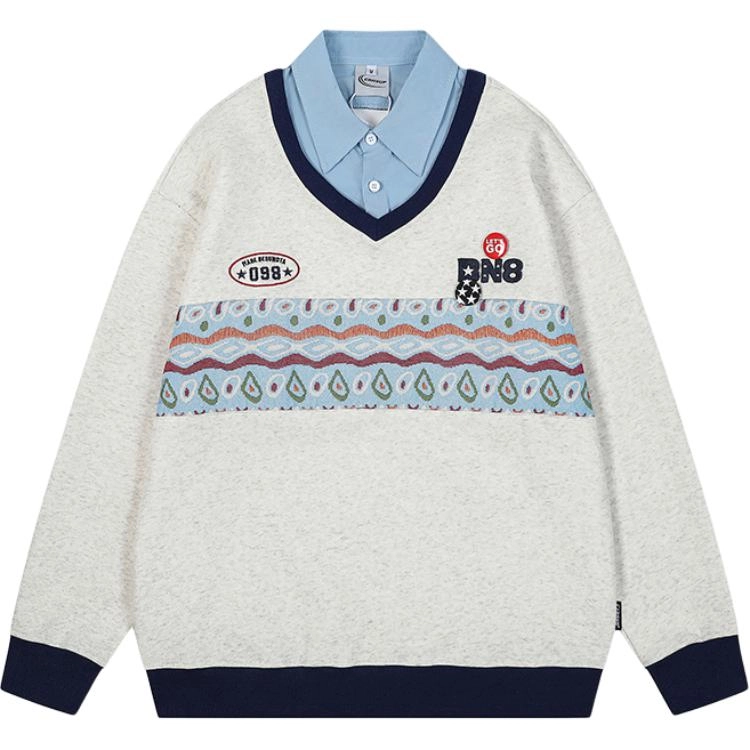 SINKACME polo