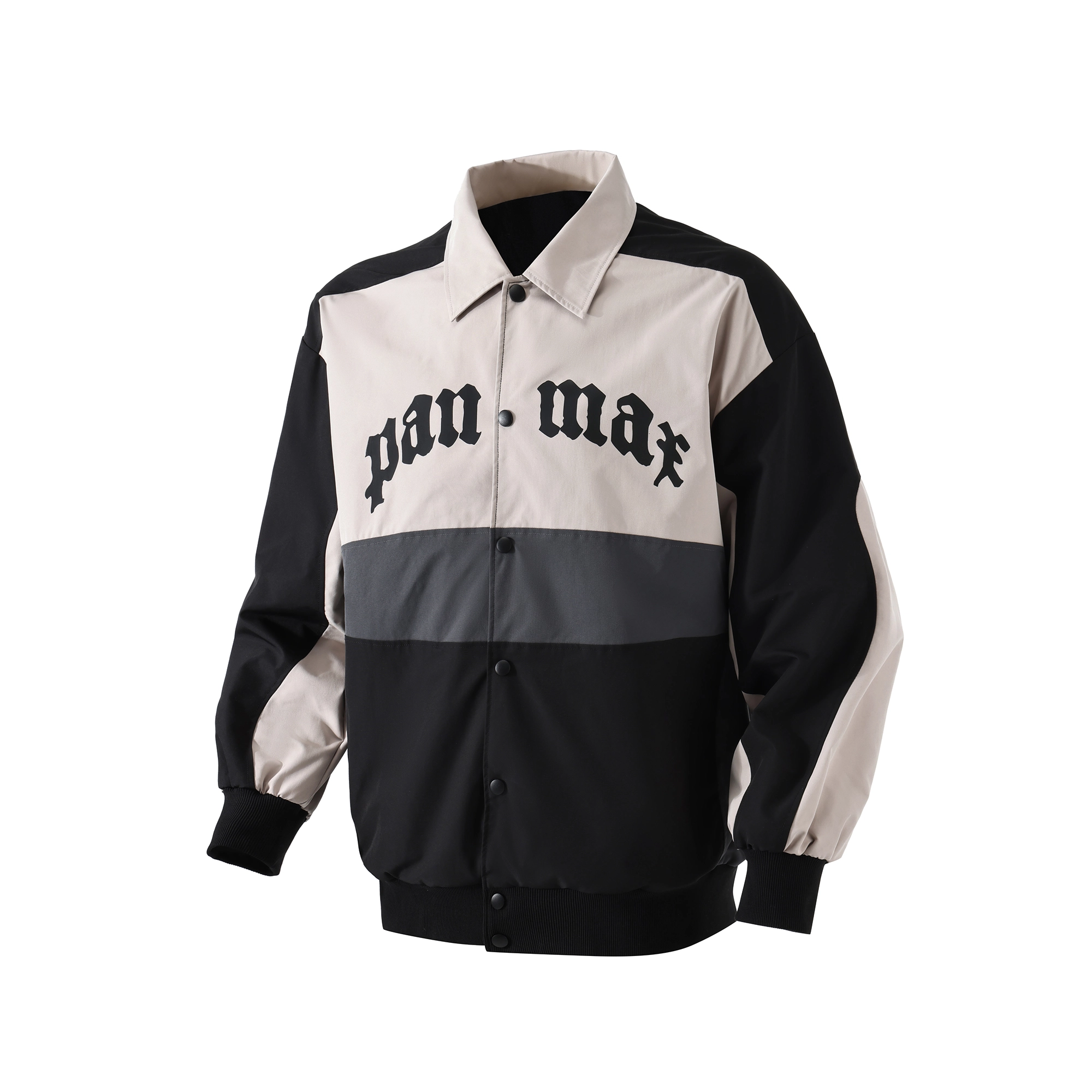 PANMAX x PJ's Vigor