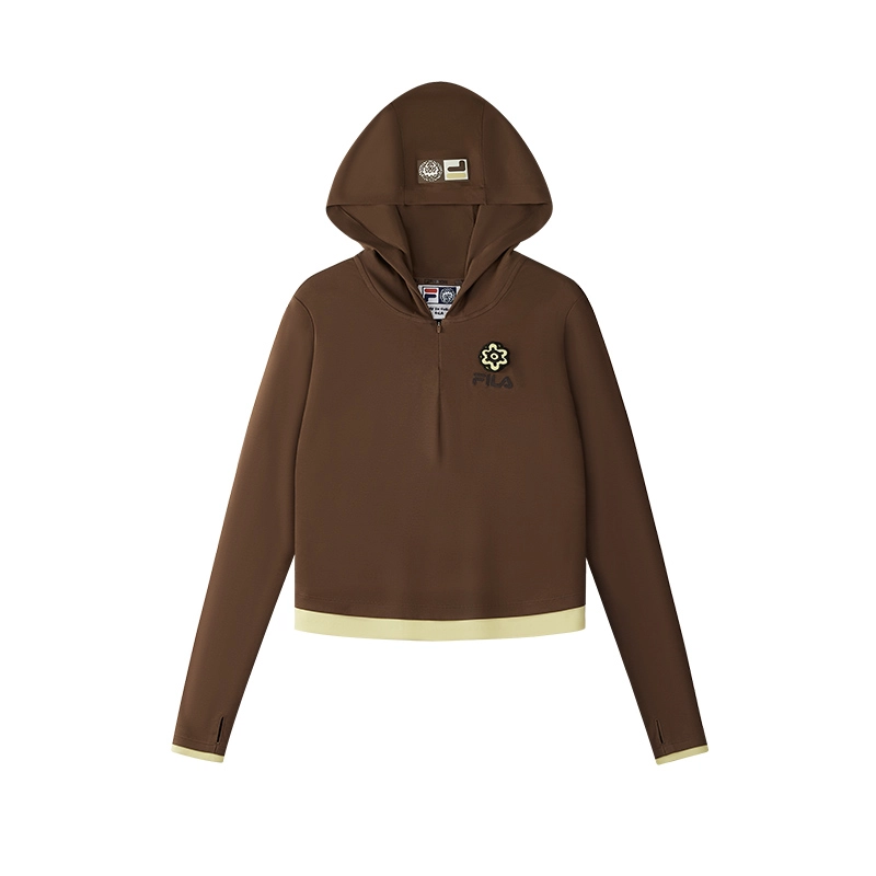 FILA FUSION T